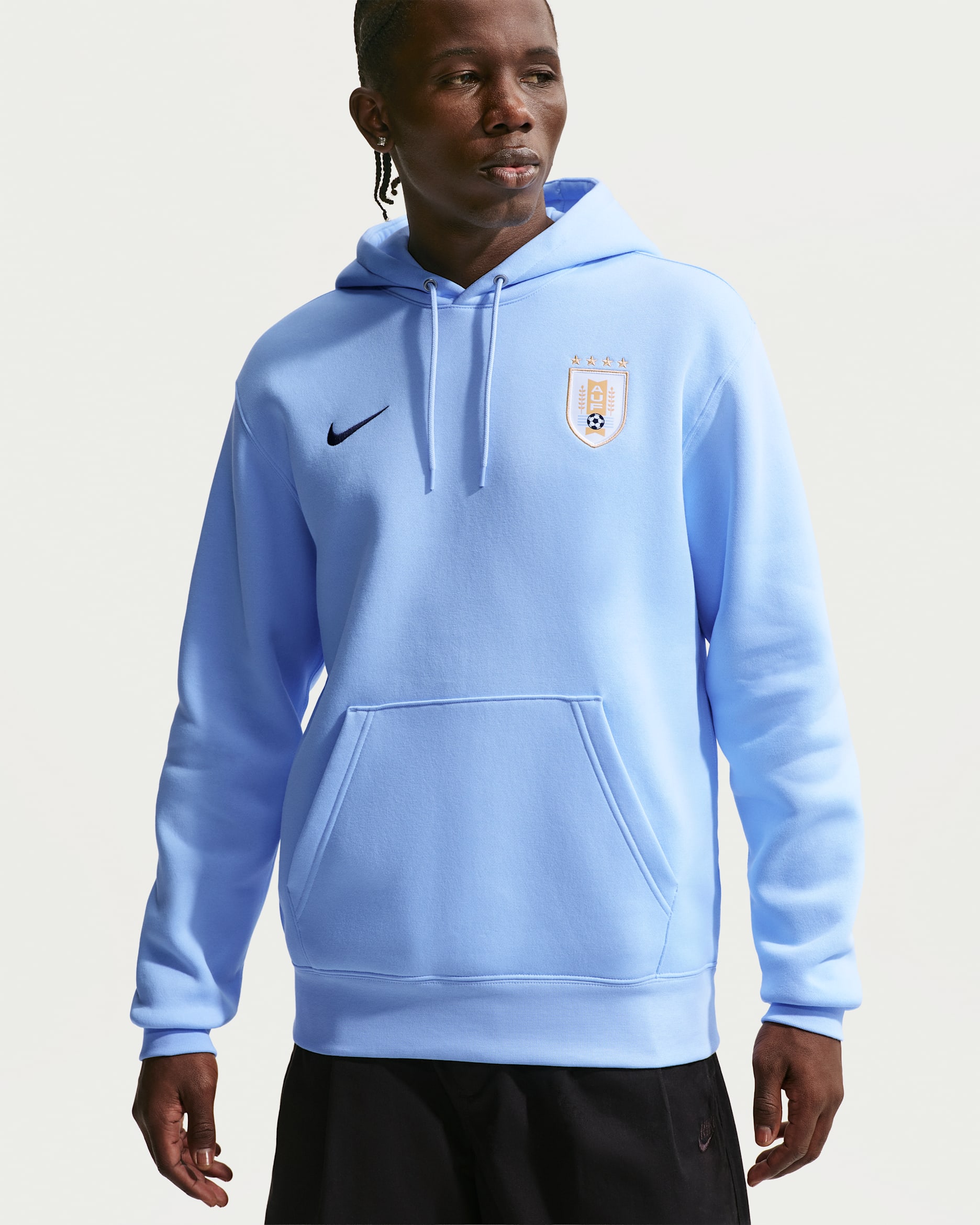 【PSG】浦和レッズ NIKE URA HOODIE FT CWC L Uruguay Club Men's Nike Soccer Pullover Hoodie. Nike.com